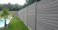 Portail Clôtures dans la vente du matériel pour les clôtures et les clôtures à Paris-l'Hopital