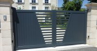 Notre société de clôture et de portail à Paris-l'Hopital